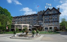 The Elms Hotel